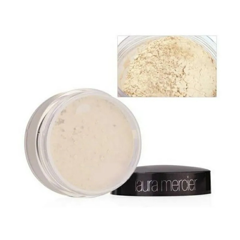 Polvo Translucido Laura Mercier
