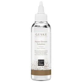 GESKE Aqua-Stream Solution | Verwendung mit dem Aqua-Stream Face Cleanser | Gesichtswasser mit Niacinamiden & Panthenol| Beruhigende & feuchtigkeitsspendende Formel | Für unreine & beanspruchte Haut