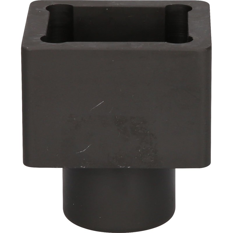 KS Tools 460.5470 1/2 Inch Clamping Nut Socket, 32 mm