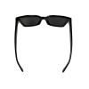 Quay Australia Icy Sunglasses Matte Black