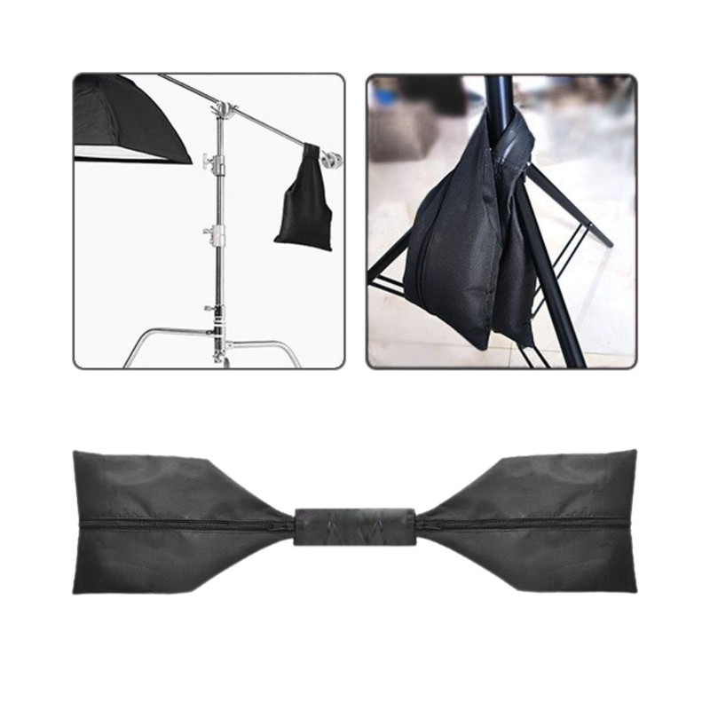 Propet PROPET Tripod Light Stand Photography Weight Sandbag Weights