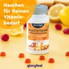 Multivitamin Fruit Gums without Sugar for Children and Adults -