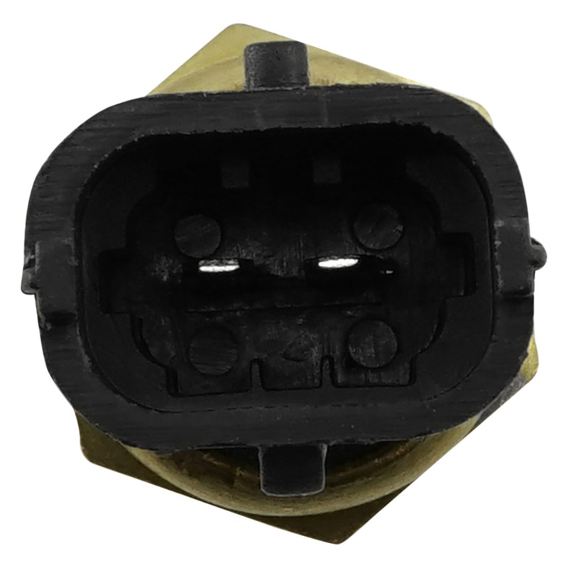 Caltric Thermister Temp Sensor Switch Compatible with Polaris Ranger 800
