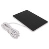 Solar Charging Panel Monocrystalline Silicon 4W 5V with Charging Cable