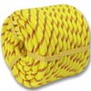 CRAYZA Double Braided Arborist Rigging Rope (1/2 in x 200