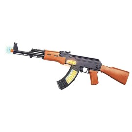 메가포스 AK47 라이트건 : 토이저러스