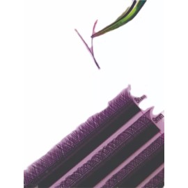 i l lashes Blister Pestañas Il Lashes Yy Volumen Super Mate Premium