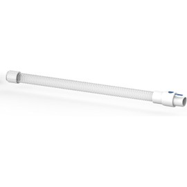 Bunfly Dog Grooming Kit Hose Accessories，Pet Vacuum Replacement Hose,Applicable to S1 and S2