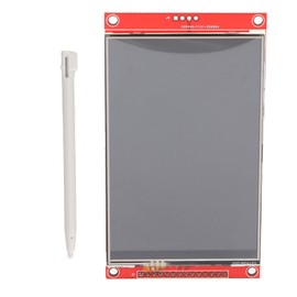 4in TFT LCD Display Module ILI9488 Driver 14pin 480x320 HD SPI Serial Touch Screen Display Module