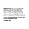 Canterbury Naturals Artisan Soup Mix, Potato Corn Chowder Soup Mix,