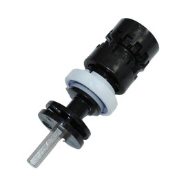 Drive Pulley Coupler, Zodiac MX6