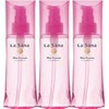[3 pieces] Lasana Seaweed Hair Essence L 4.1 fl oz (120 ml) x 3 packs (4990742210279) [co-1]