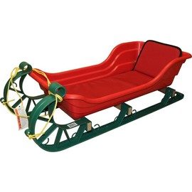 ERA Streamridge Alpine Snowflake Cutter, Red Pad