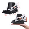Maisto Tech Remote Control Work Machines Bobcat T590 Track Loader