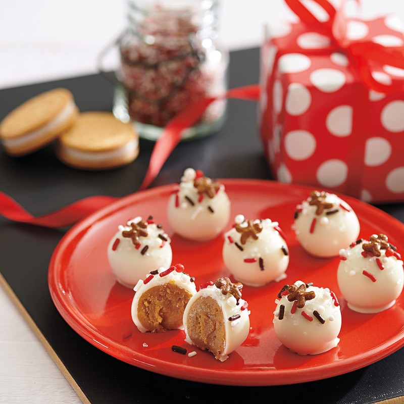 OREO Double Stuf Golden Sandwich Cookies, 12 - 14.03 oz