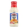 UD_Louisiana Case of 12 10.5 oz Tartar Sauce for Seafood