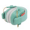 Kids Ear Muff Hearing Protection Noise Reduction Comfortable Infant Children