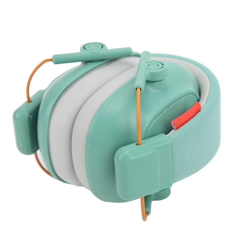 Kids Ear Muff Hearing Protection Noise Reduction Comfortable Infant Children