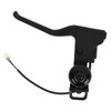 Electric Scooter Brake Lever Brake Handle with Bell for Xiaomi