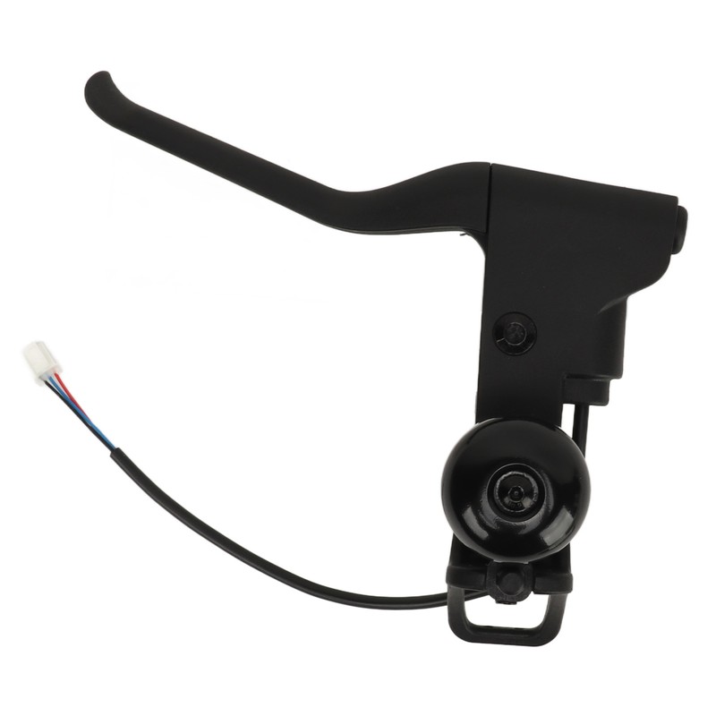 Electric Scooter Brake Lever Brake Handle with Bell for Xiaomi