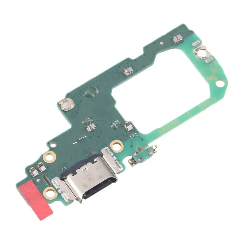 Ggzp Lh Sxt Placa De Puerto De Carga For Oppo