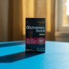 Glutamax Gold 60tab Omega3 Glutámico Complejo Vitaminac