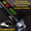 AUTENS Voltage Tester, Dual Non Contact AC Voltage Detector for