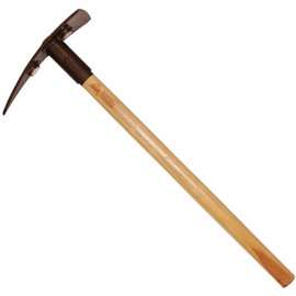 Apex Pick Talon 30" Length Hickory Handle with Three Super Magnets