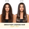 Karseell Aceite de Nuez Marroquí para Cabello, Presión Fría, 1.69
