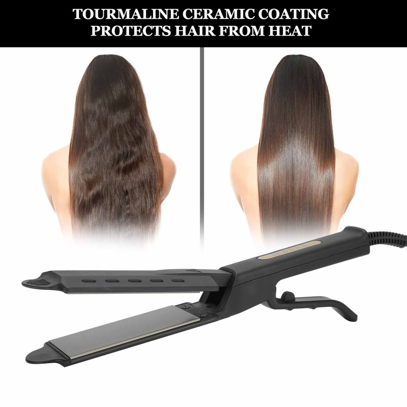 Hair Straightener Professional Salon Hair Straightener Styling Tools Flat Iron