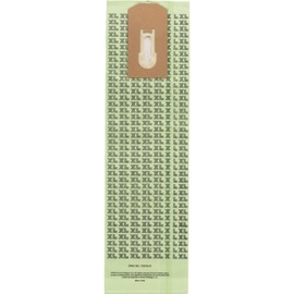 Oreck Commercial XL Upright Vacuum Cleaner Bags, Pack of 25, Advanced Filtration, Disposable, Oreck Vacuum Cleaner Bags for Use in U2000 Series Upright Vacuums