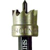 Shinto Kogyo 570009 Sinto Mini Hole Saw 0.4 inch (10