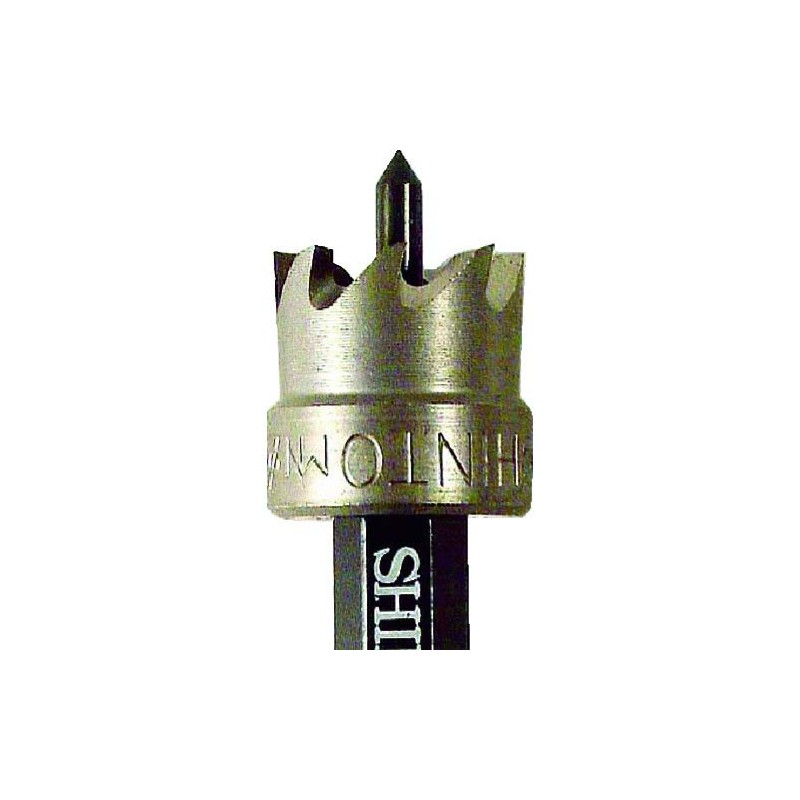 Shinto Kogyo 570009 Sinto Mini Hole Saw 0.4 inch (10