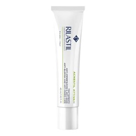 Rilastil Acnestil Attiva Crema Anti Imperfecciones Acne Momento De Aplicación Día/noche Tipo De Piel Acneica