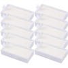 10pcs HEPA Filters Replacement for ILIFE V3s V3s pro V5