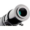 Ultimaxx 420-800mm f/8.3-16 Super HD Manual Telephoto Zoom T-Mount Lens