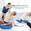 Elderly Nursing Anti Bedsore Seat Pad Tailbone Relieve Pressure Prevent