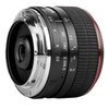 Meike 6.5mm f2.0 Ultra Wide Fisheye Lens Circular Fixed Prime