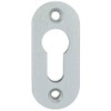 Aluminium Fitting Solid 10 x 30 x 67 mm Key