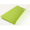 Pearl Metal C-2882 Smooth Cutting Board, Ivy Green, Dishwasher Safe