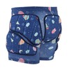Kids Protection Hip EVA Padded Children Hip Guard Pad for