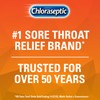 Chloraseptic Sore Throat Spray, Citrus, 6 fl oz, 1 Bottle