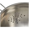 Dexam 20cm Stainless Steel Colander
