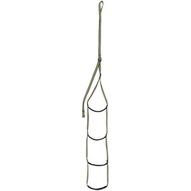 EDELRID Aid Climber Aider - Night/Oasis