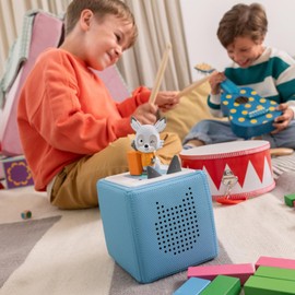 Lalalinos - The best band in bumbaloo [UK]