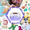 aninako LED UV Light for Resin