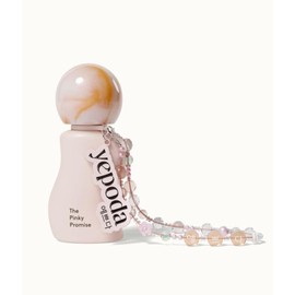 YEPODA The Pinky Promise Moisturising Hand Cream with Ceramides and Murumuru Butter (50 ml)