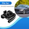 Fuel Tank Cap Clamp Fits for 2018-2022 Honda Accord 74481TVAA01