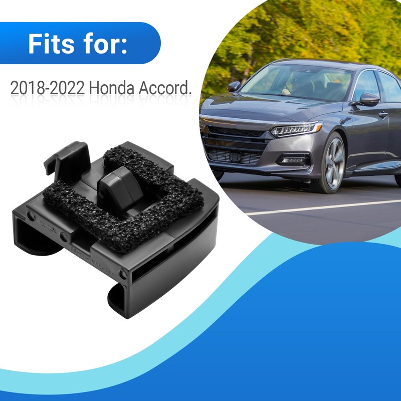 Fuel Tank Cap Clamp Fits for 2018-2022 Honda Accord 74481TVAA01
