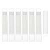 QUARKZMAN Pack of 36 Pencil Leads Carpenters Pencil Replacement Leads